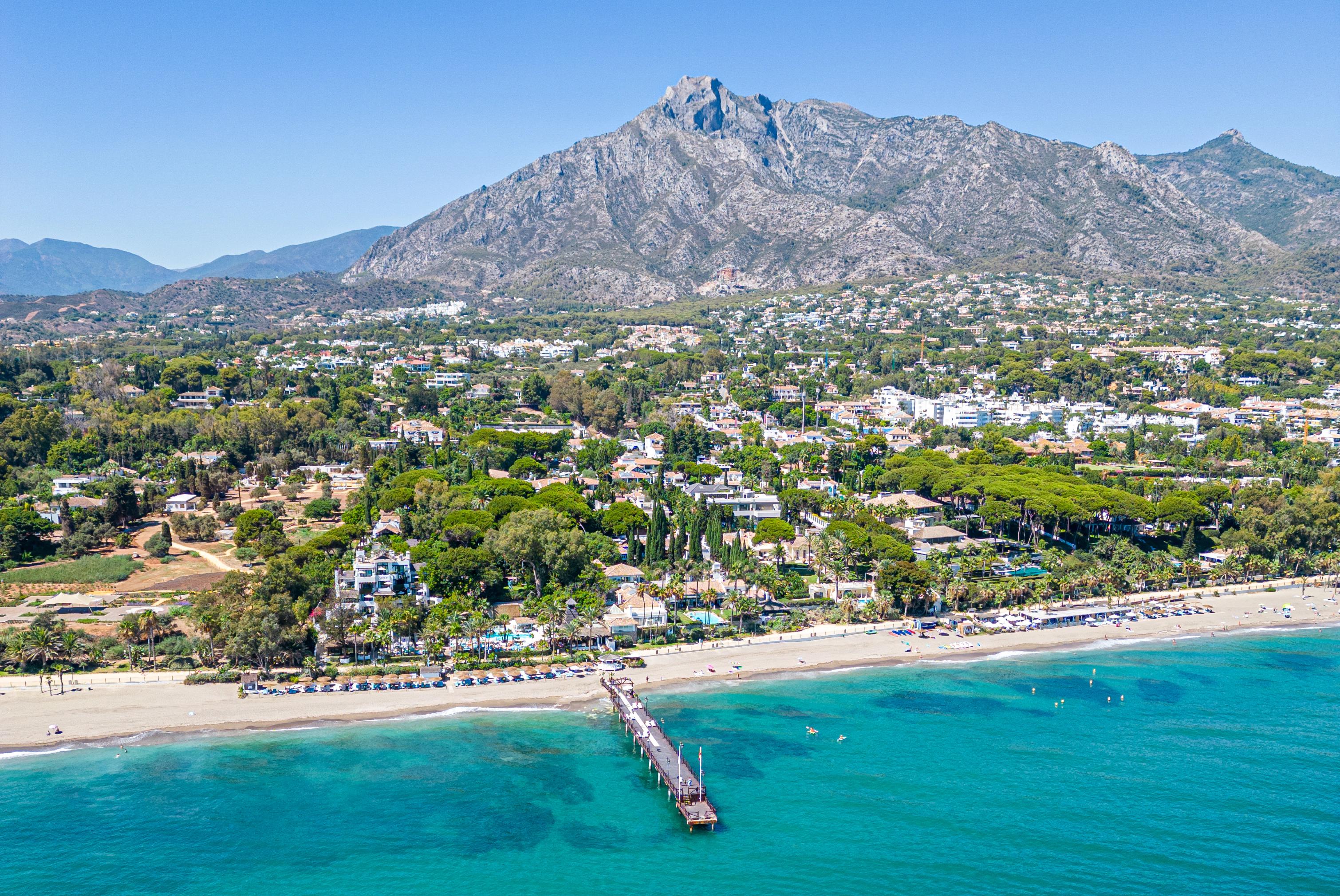 Costa del Sol: dlaczego Czesi kupują tutaj nieruchomości