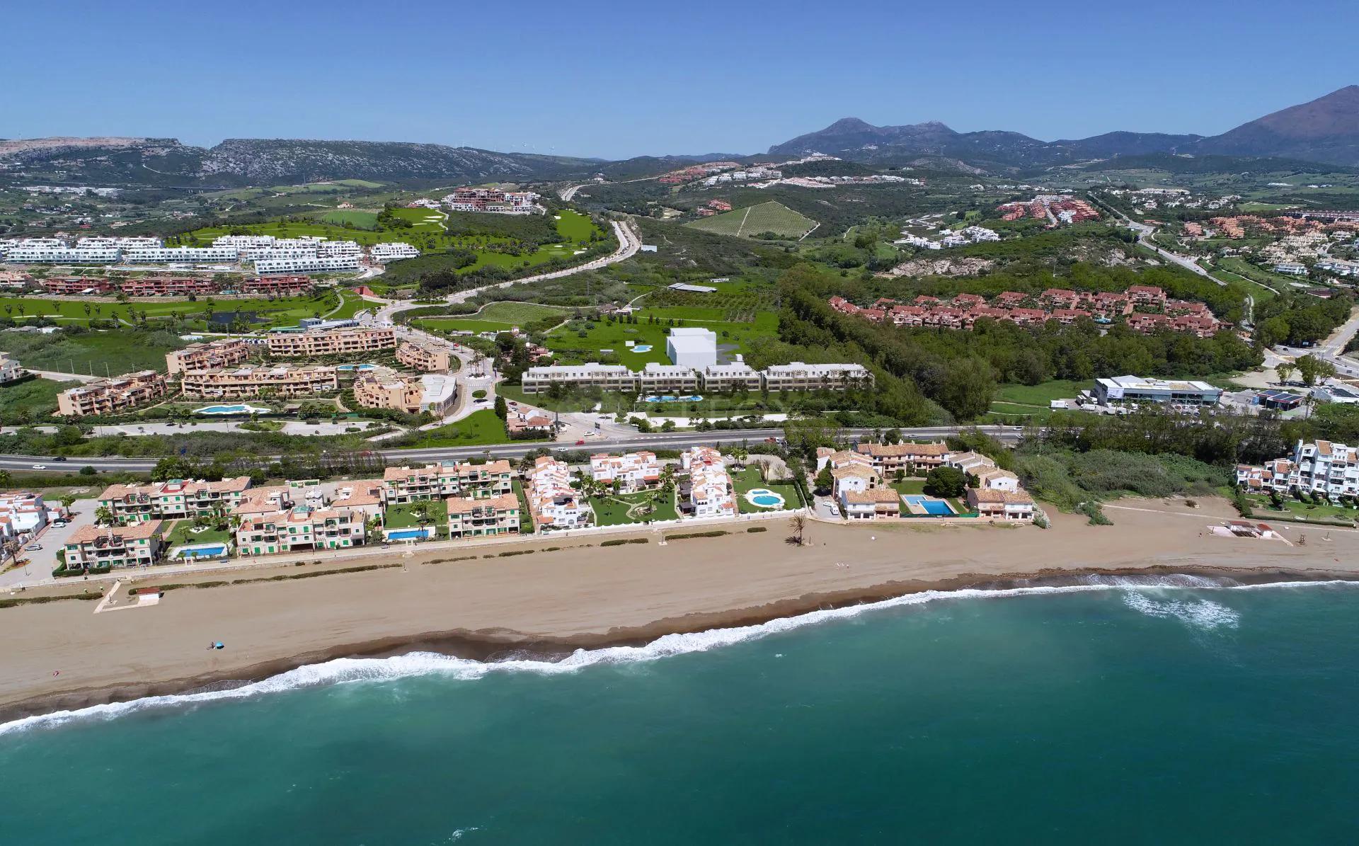 Casares – Plaże
