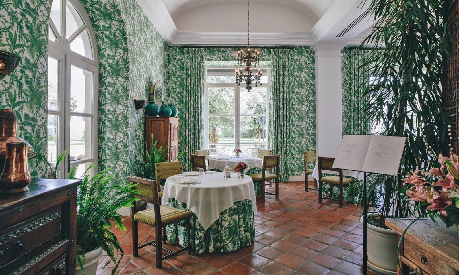 Casares – Gastronomia
