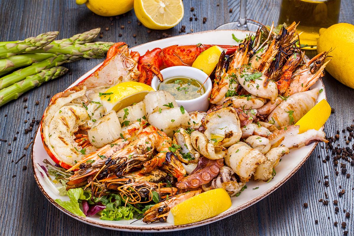 Estepona – Gastronomia