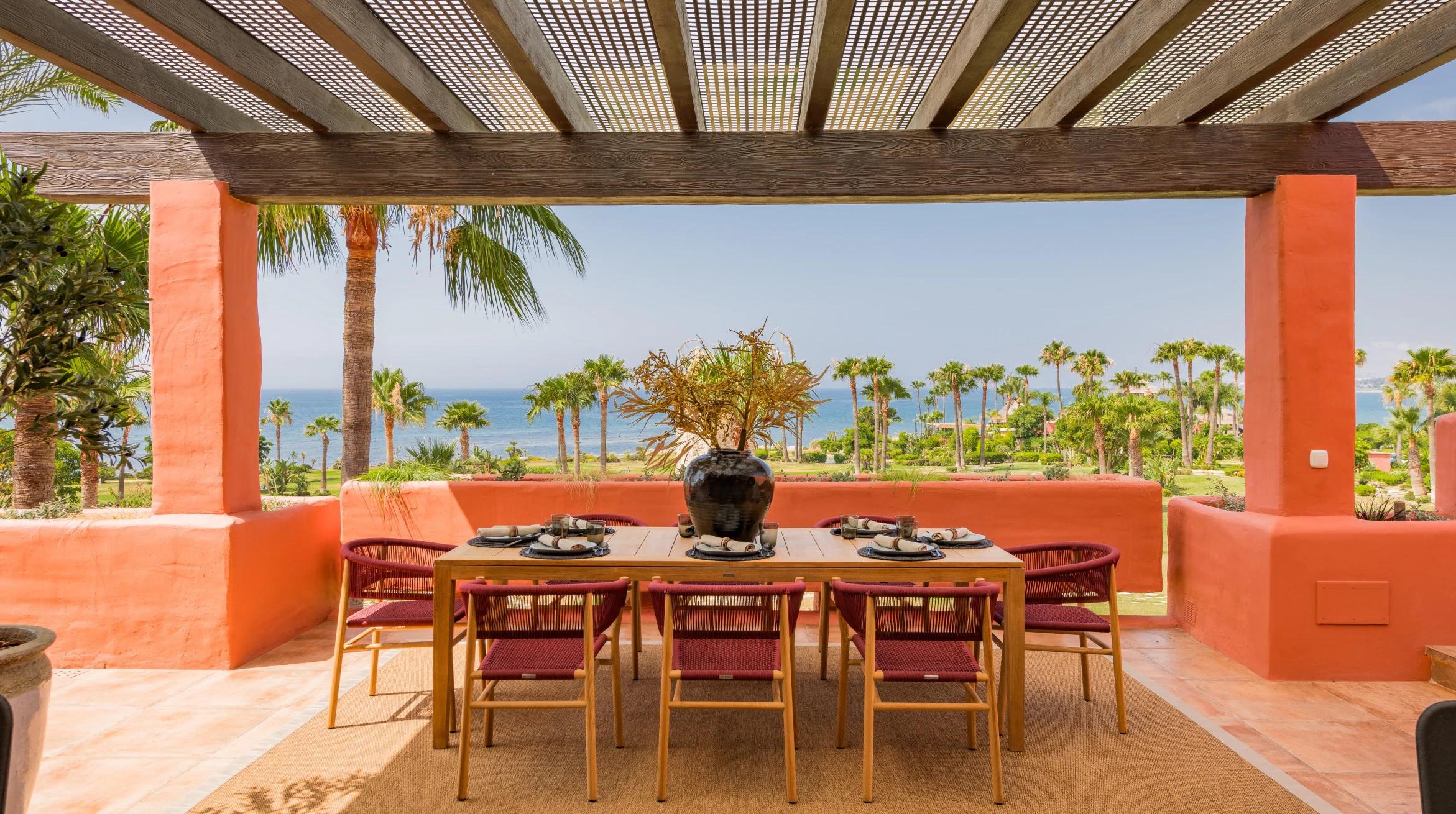 Estepona – Nieruchomości