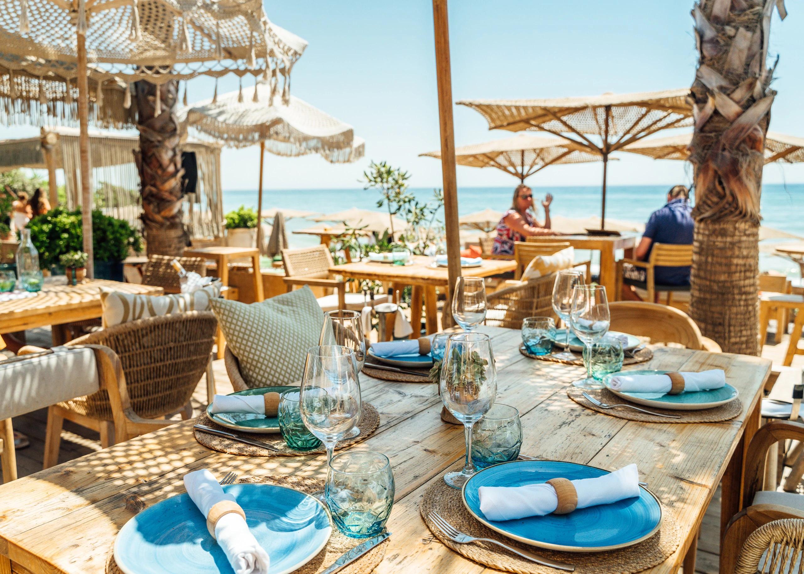 Marbella – Gastronomia