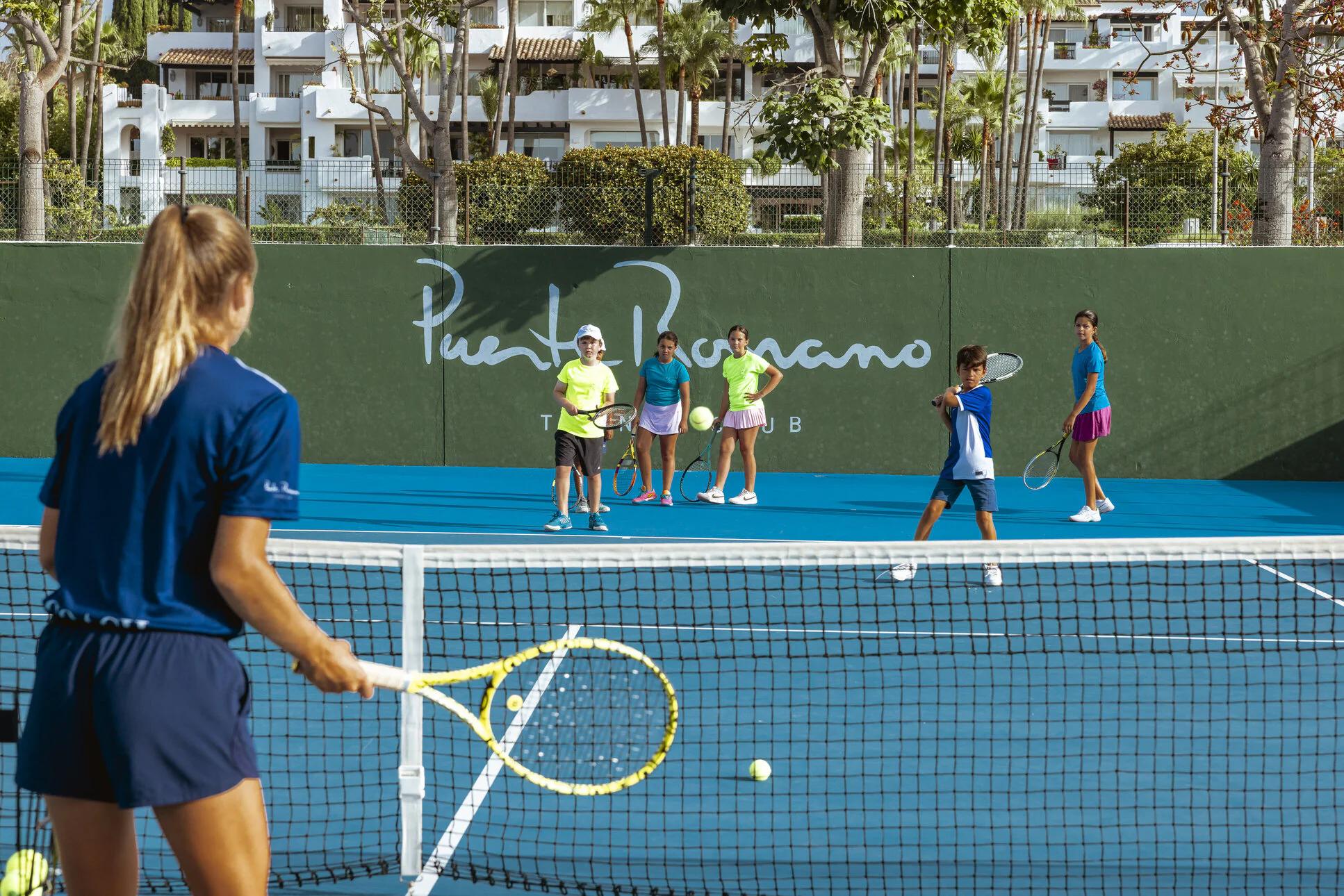 Marbella – Sporty