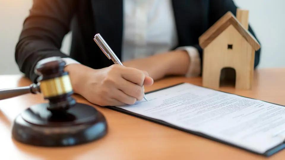 Wsparcie prawne i finansowe