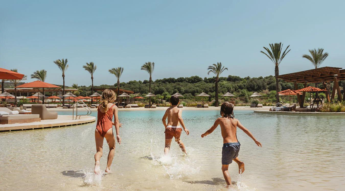 Sotogrande – Plaże