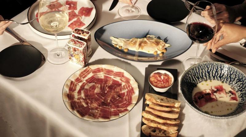 Sotogrande – Gastronomia