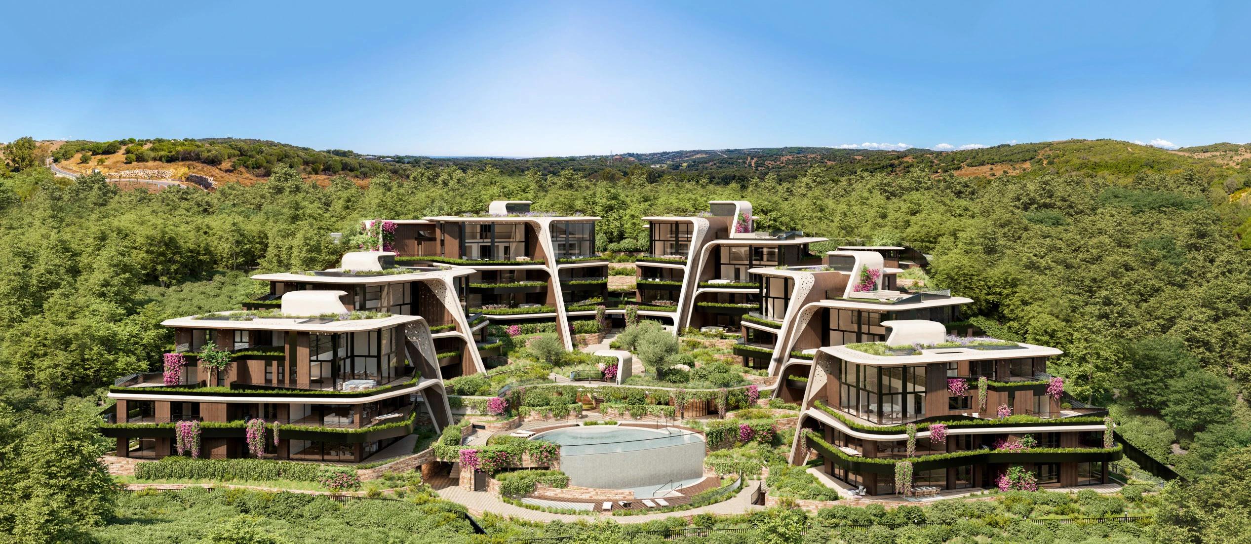 Sotogrande – Nieruchomości